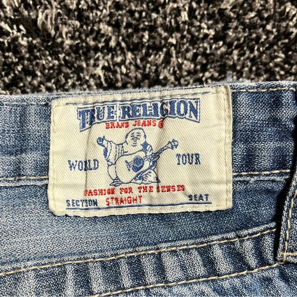 True Religon Jeans - Picture 4 of 6